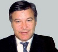 El Notario - Jesús Félix García de Pablos